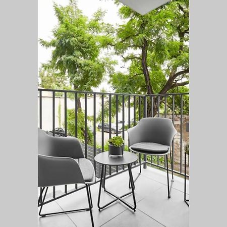 Househost Apartment: Miodowa 42/8A Street คราคูฟ ภายนอก รูปภาพ
